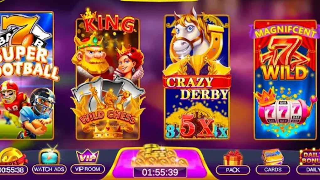 Online slots real money no deposit