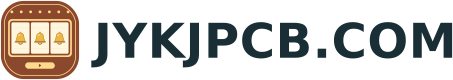 JYKJPCB.COM